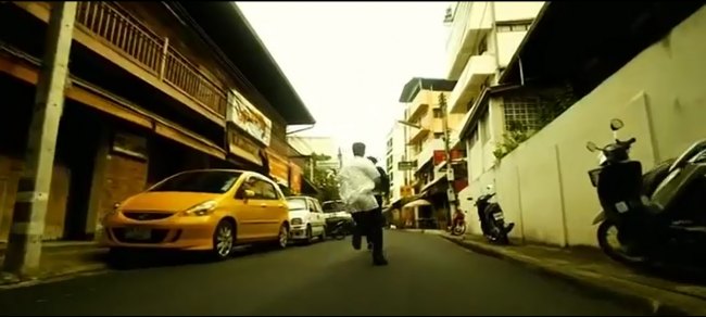 2004 Honda Jazz [GD]