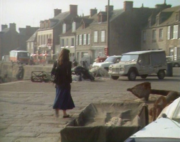 1970 Citro�n M�hari