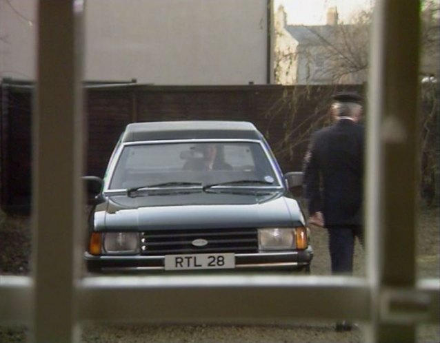 1984 Coleman Milne Dorchester Series VI