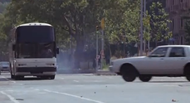 1987 Neoplan AN 116 Cityliner