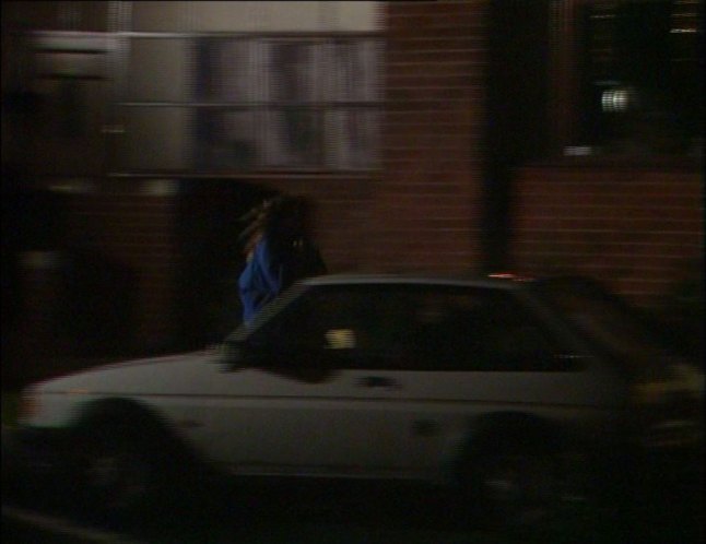 1984 Ford Fiesta XR2 MkII