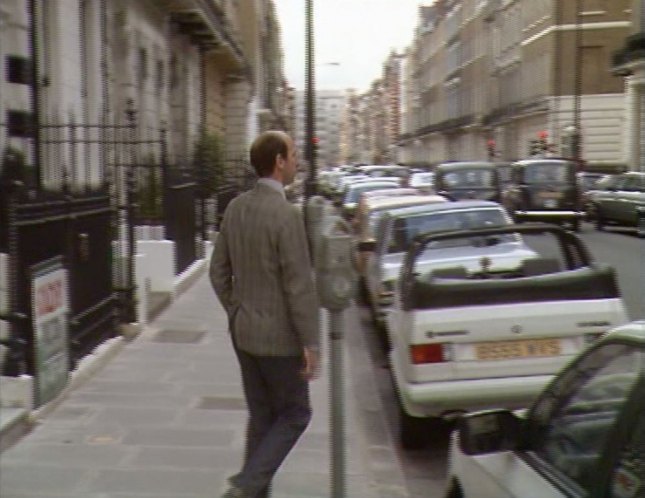 1984 Volkswagen Golf Cabriolet 1.6 GL I [Typ 17]