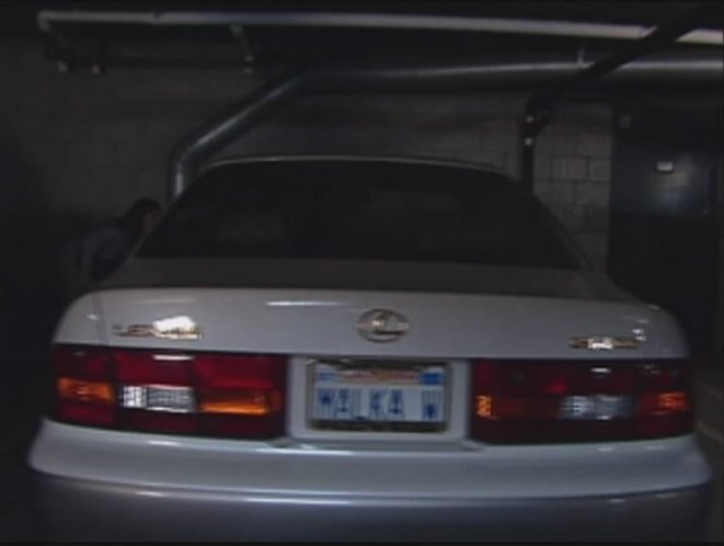 1997 Lexus ES 300 [MCV20]