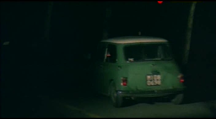 1966 Innocenti Mini Minor MkI [ADO15]