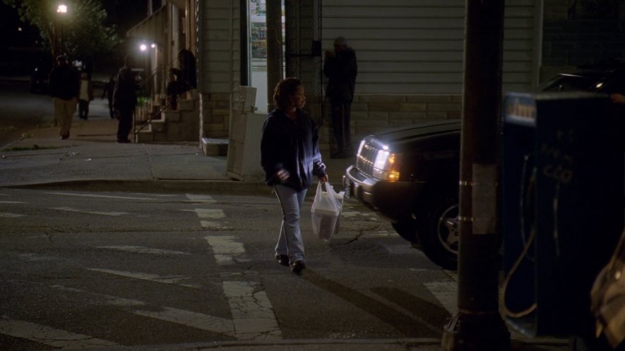 1996 Jeep Grand Cherokee Laredo [ZJ]