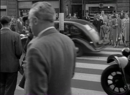 1936 Standard Flying Twelve [12AL]