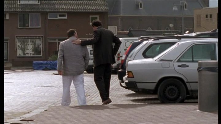 1983 Mercedes-Benz 190 [W201]