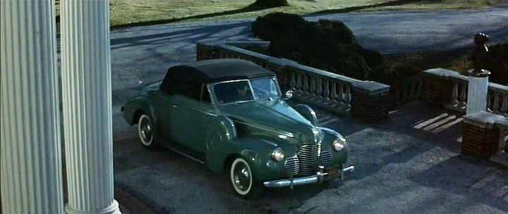 1940 Buick Special [46-C]