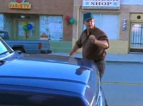 1986 Jeep Comanche [MJ]