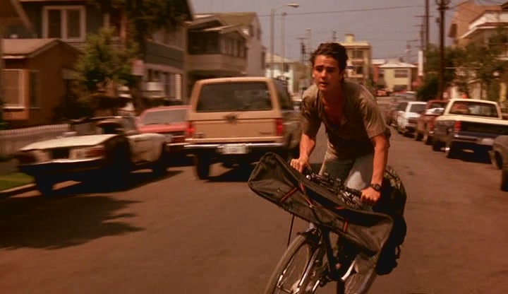 1973 Jensen-Healey Series I