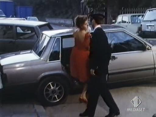 Volvo 760 [764]