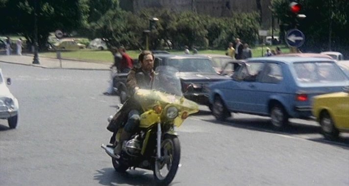 1975 Volkswagen Golf I [Typ 17]