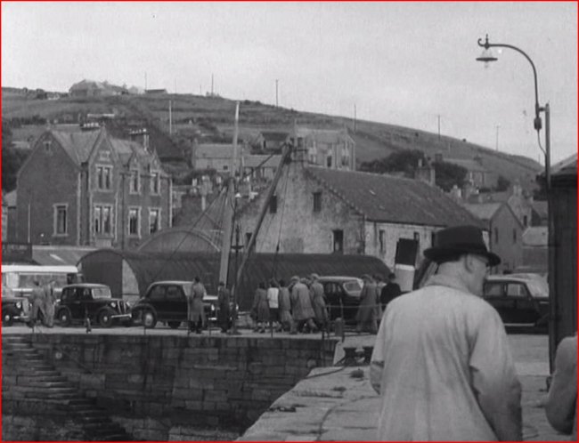 1938 Austin Eight [AR]