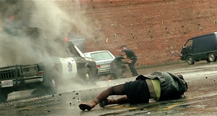 1986 Toyota Van Cargo [YR29]