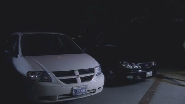 2001 Lexus GS [S160]