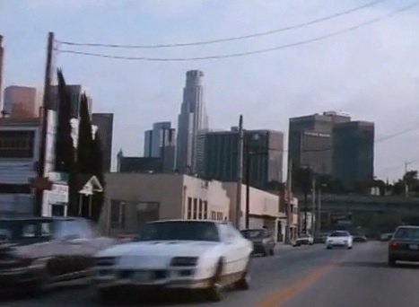 1982 Chevrolet Camaro Z28