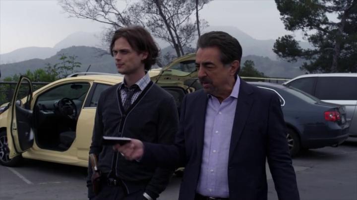 2013 Chevrolet Spark [M300]