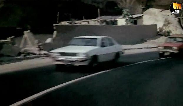 1977 Mitsubishi Galant [A120]