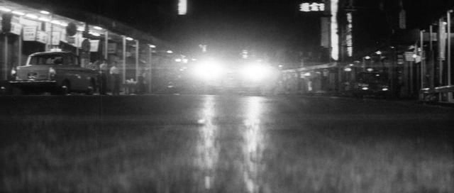 1960 Nissan Cedric [30]