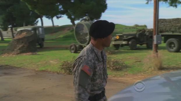 1942 Dodge WC 56 Command