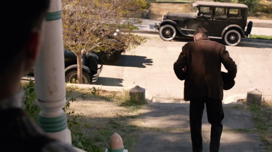 1927 Buick Standard Six [28-27]