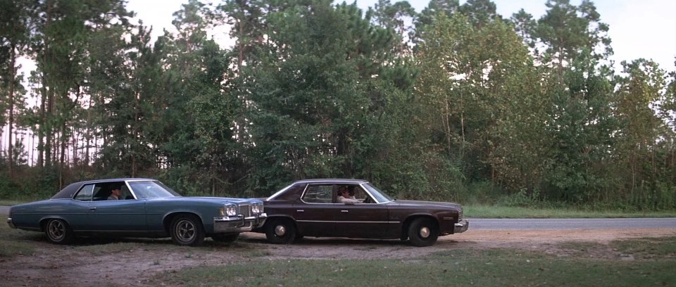 1972 Pontiac Grand Ville