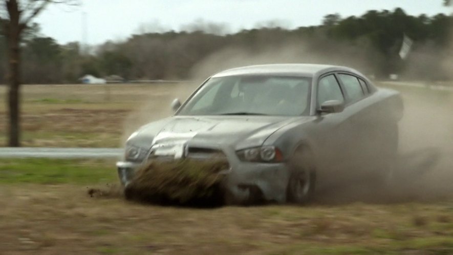 2011 Dodge Charger [LD]