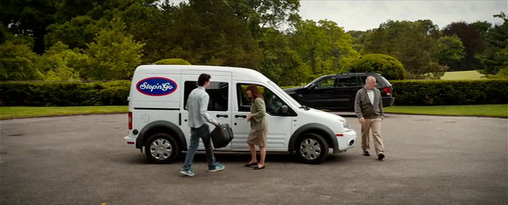 2010 Ford Transit Connect XLT [V227]