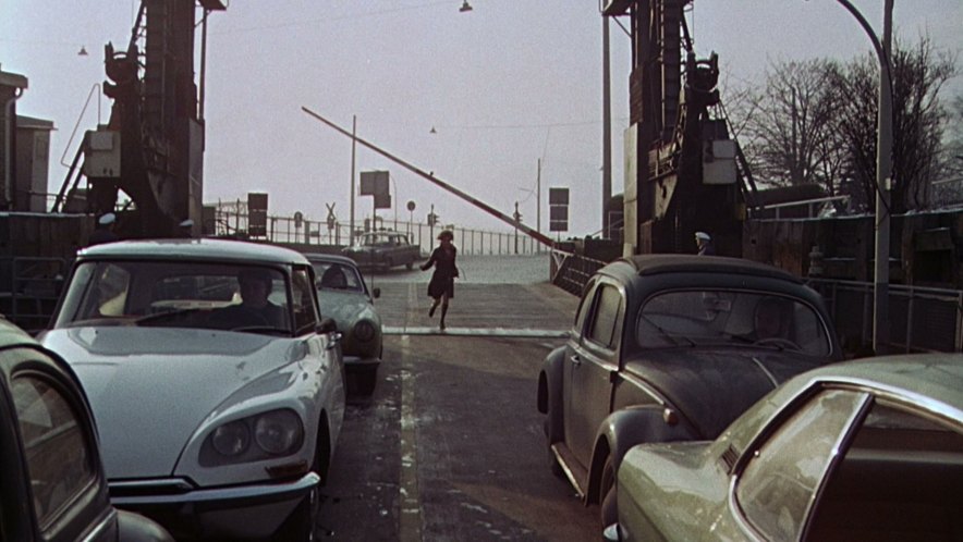 1970 Citro�n ID 20