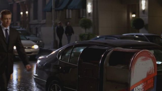 1998 Lexus GS [S160]