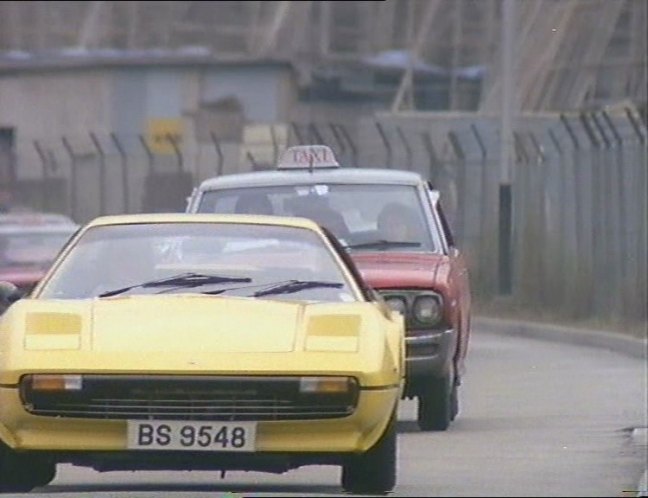 1976 Ferrari 308 GTB