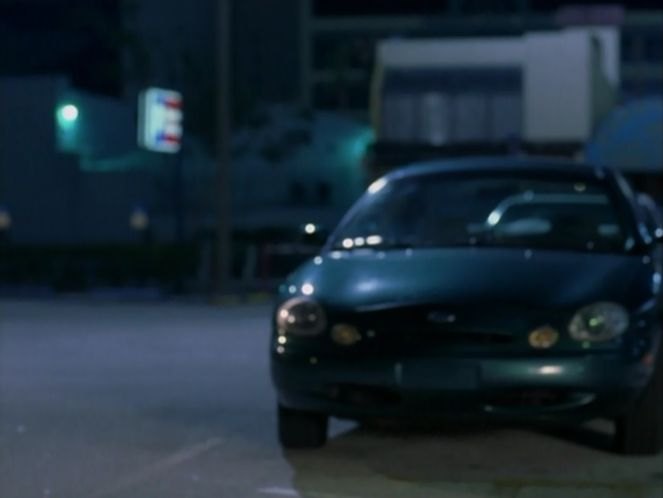 1996 Ford Taurus G [DN101]