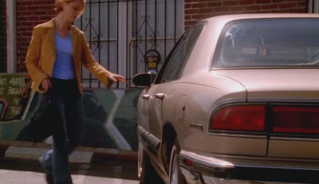 1992 Buick LeSabre