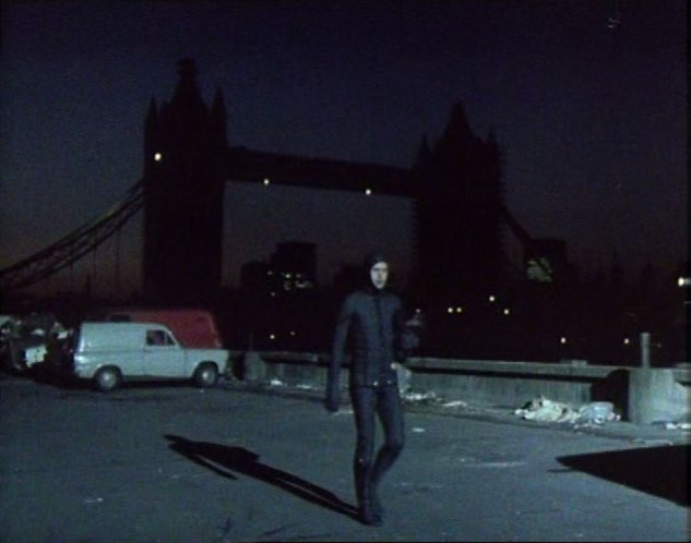 1965 Ford Anglia Van [307E]