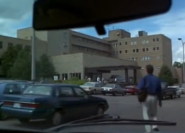 1992 Mercury Topaz [M3]