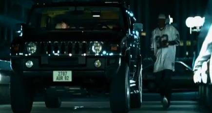 2003 Hummer H2 [GMT820]