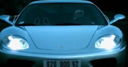 2000 Ferrari 360 Modena