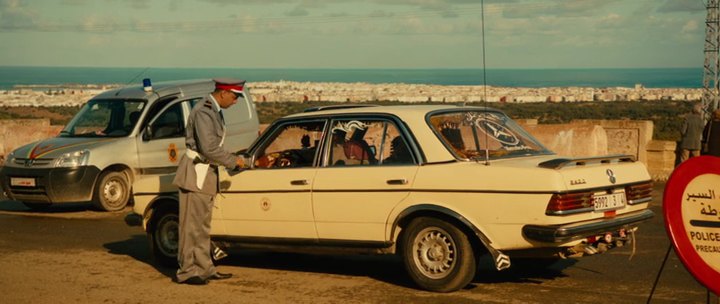 2003 Peugeot Partner Série 1