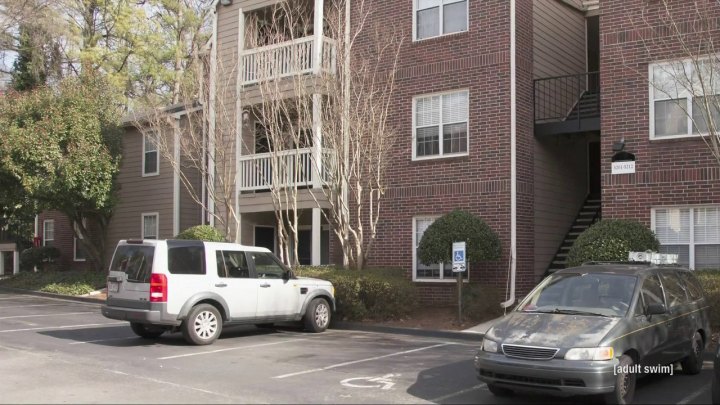 2005 Land-Rover LR3 [L319]