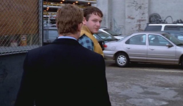 1995 Ford Contour [CDW27]