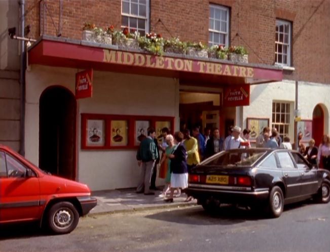 1982 Honda Jazz [AA]