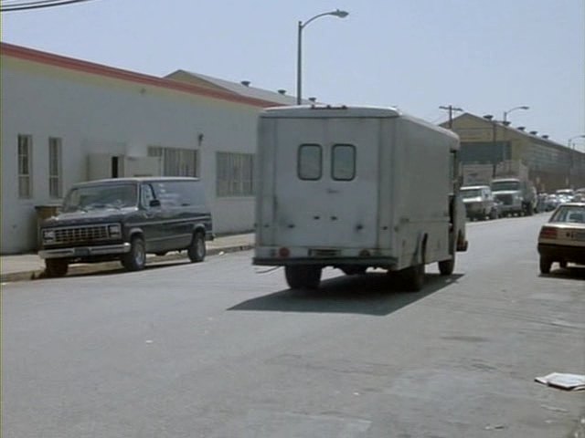 1979 Ford Econoline