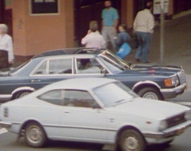 Toyota Corolla 30 Coup� [KE35]