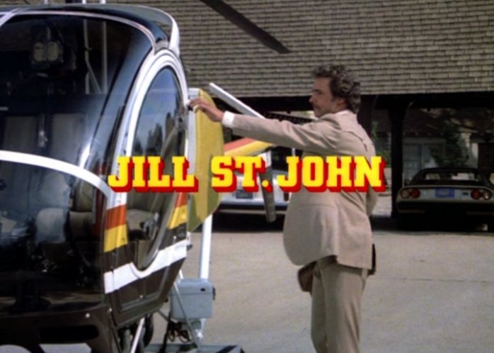 1978 Ferrari 308 GTS