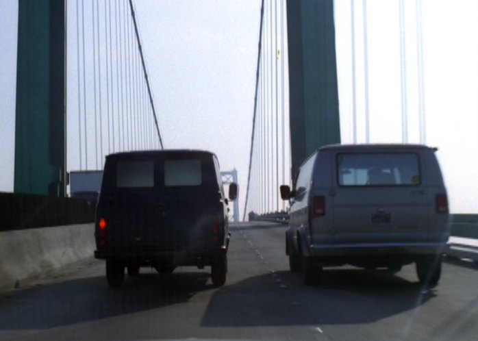 1979 Dodge Dodge Van