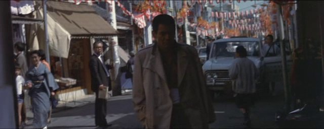 1967 Datsun 1300 Truck [520]