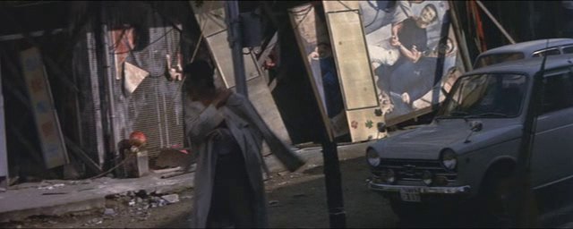 1968 Honda N360 [AN360]