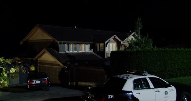 1998 Ford Crown Victoria