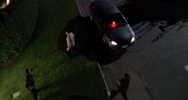 2004 Ford Taurus [D186]