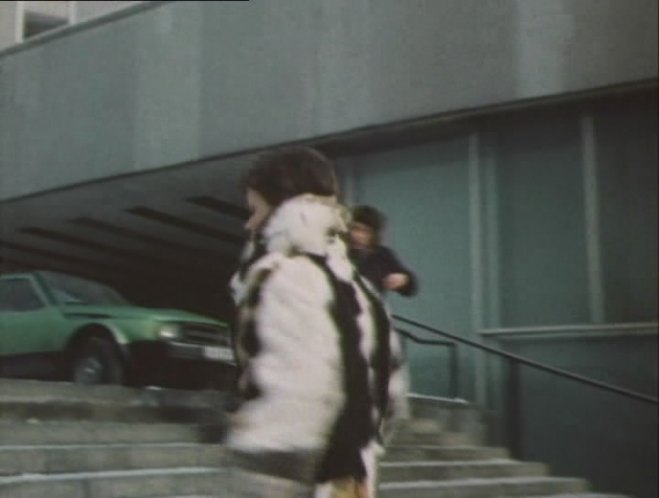 1975 Moskvitch S-1 Meridian 1700 TS